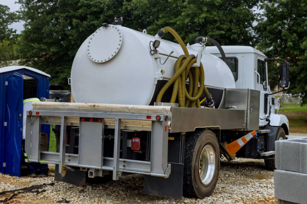 Best Best portable toilet rental  in Scranton, PA