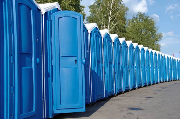 Best Sanitation services for porta potties  in Scranton, PA
